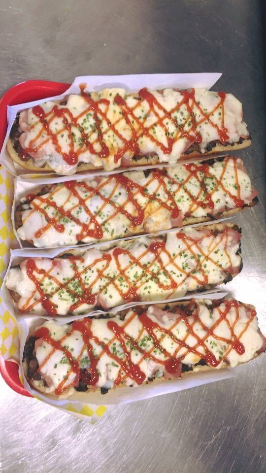 EJ Pierogi | restaurant | 1700 Oakton St, Elk Grove Village, IL 60007, USA | 8472584854 OR +1 847-258-4854