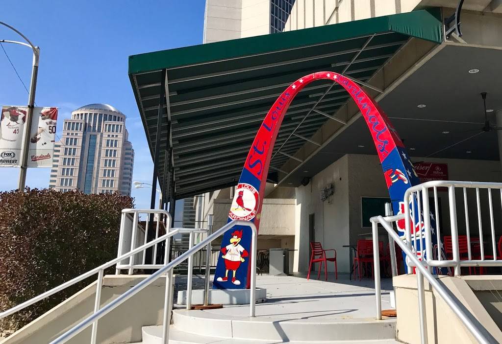 Market Street Bistro | restaurant | 1 S Broadway, St. Louis, MO 63102, USA | 3142593327 OR +1 314-259-3327