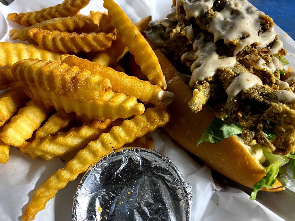 Planet Vegan | restaurant | 4102 Almeda Rd, Houston, TX 77004, USA | 7135876766 OR +1 713-587-6766