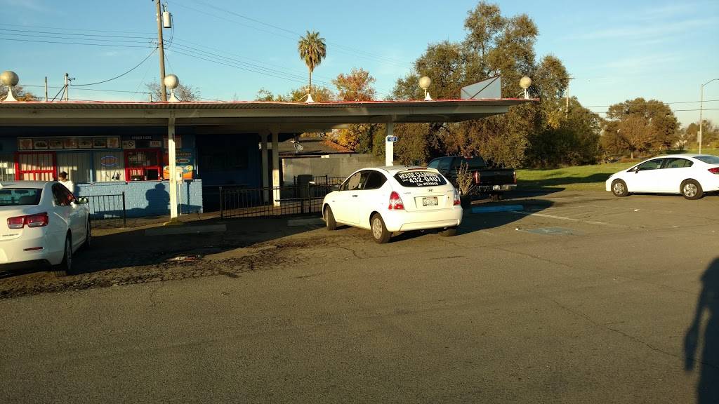 Taqueria Sanchez | restaurant | 2885 Norwood Ave, Sacramento, CA 95815, USA | 9168037709 OR +1 916-803-7709