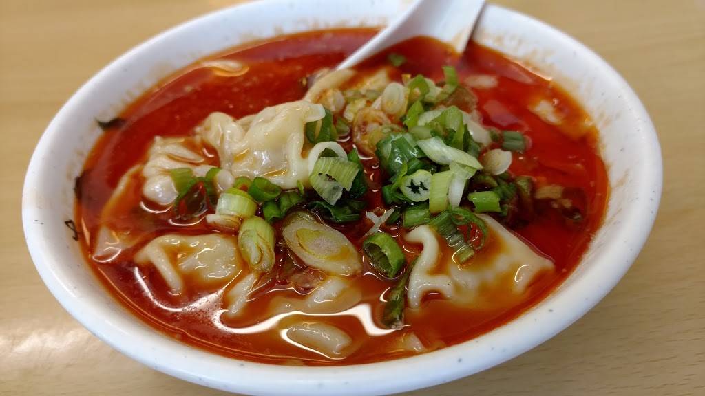 Tofu King | restaurant | 18414 Colima Rd, Rowland Heights, CA 91748, USA | 6269646250 OR +1 626-964-6250