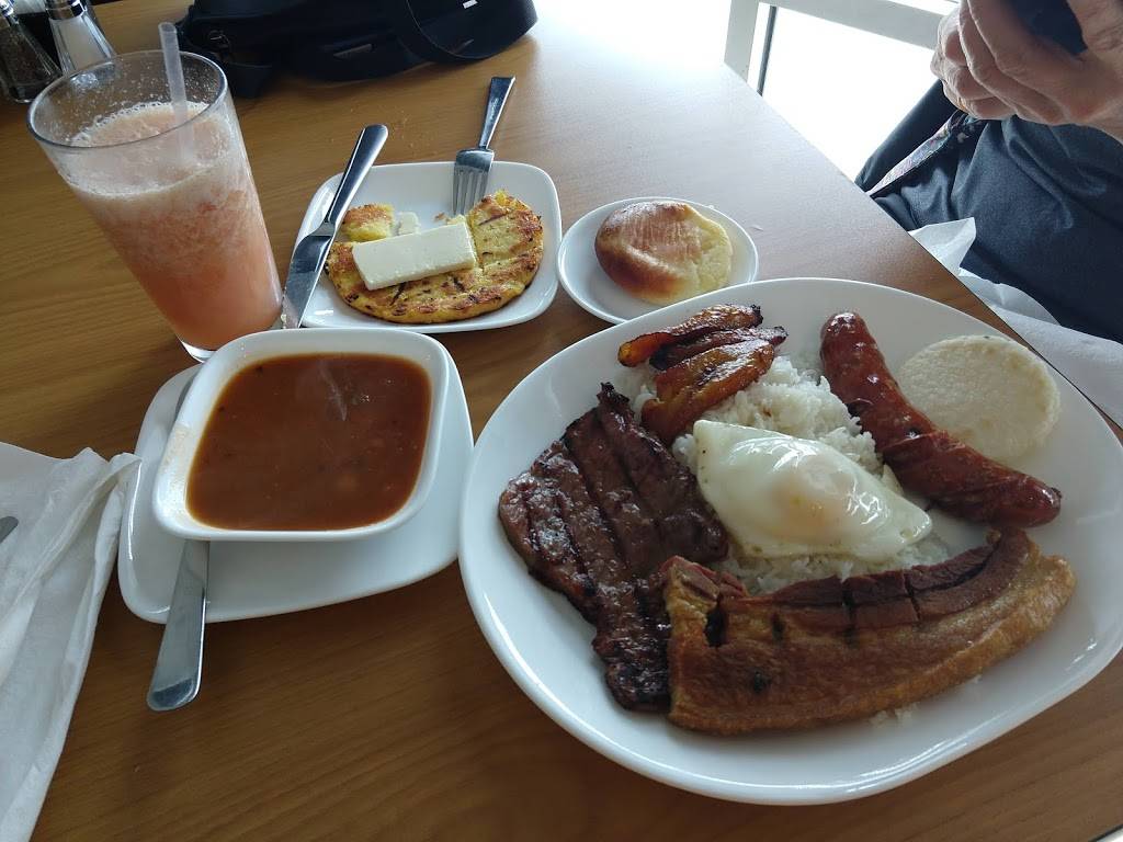 Colombian Cravings | restaurant | 404 Huffman Mill Rd, Burlington, NC 27215, USA | 3362704255 OR +1 336-270-4255