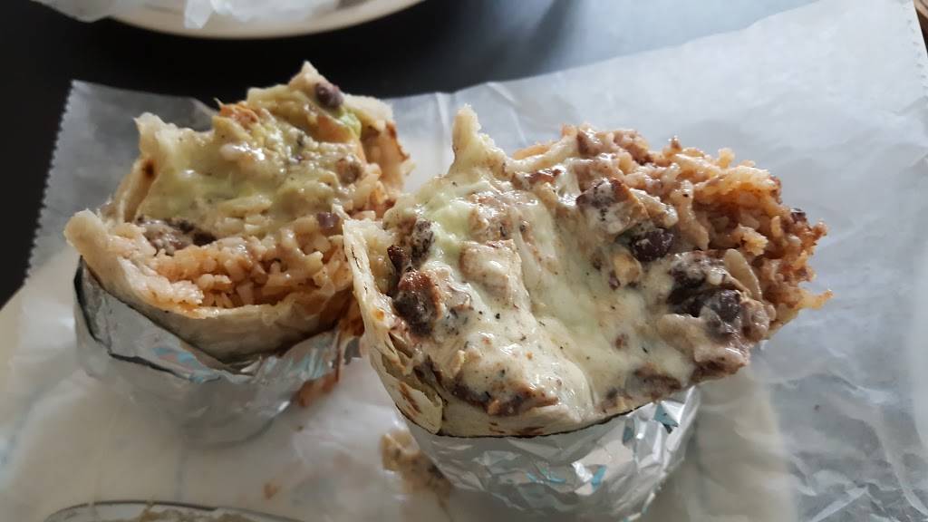 Nikkos Mexican Grill | restaurant | 314 Arguello St, Redwood City, CA 94063, USA | 6505498151 OR +1 650-549-8151