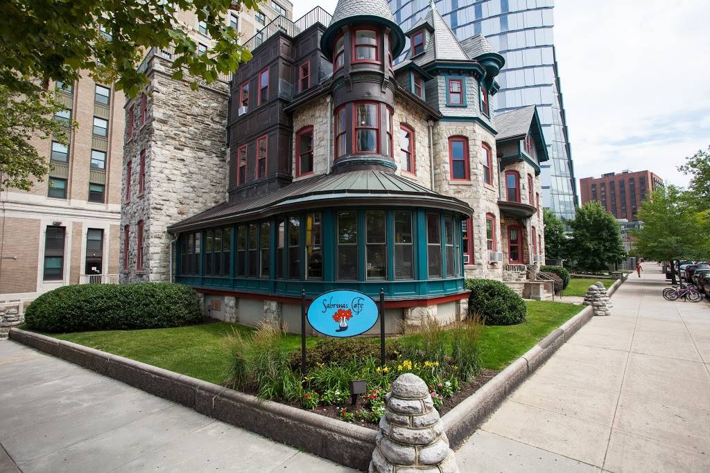 Sabrinas Cafe | restaurant | 227 N 34th St, Philadelphia, PA 19104, USA | 2152221022 OR +1 215-222-1022