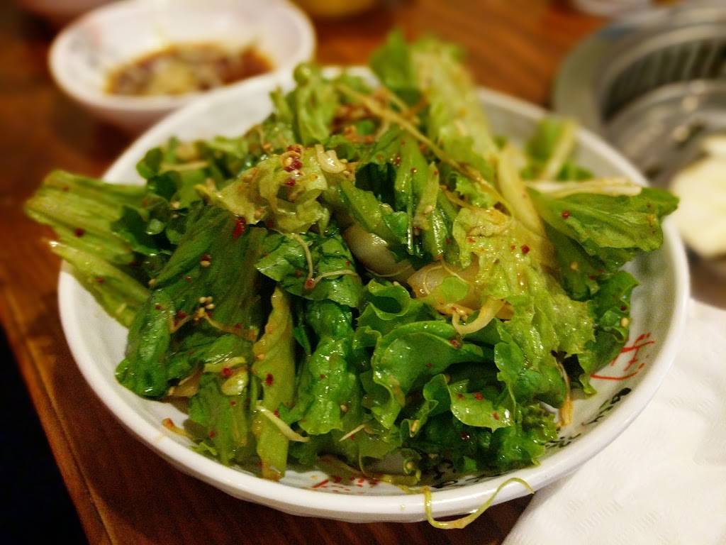 Lucky Palace Korean Restaurant | restaurant | 8508 Bellaire Blvd, Houston, TX 77036, USA | 8324096002 OR +1 832-409-6002