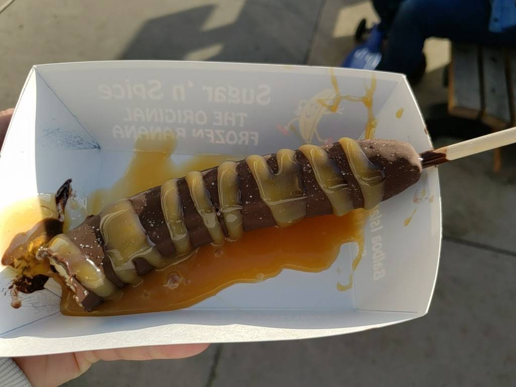 Sugar n Spice | restaurant | 310 Marine Ave, Newport Beach, CA 92662, USA | 9496738907 OR +1 949-673-8907