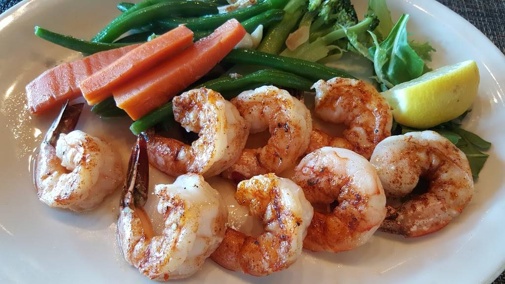 Burlews Seafood and Steak | restaurant | 59 W Front St, Keyport, NJ 07735, USA | 7324970500 OR +1 732-497-0500