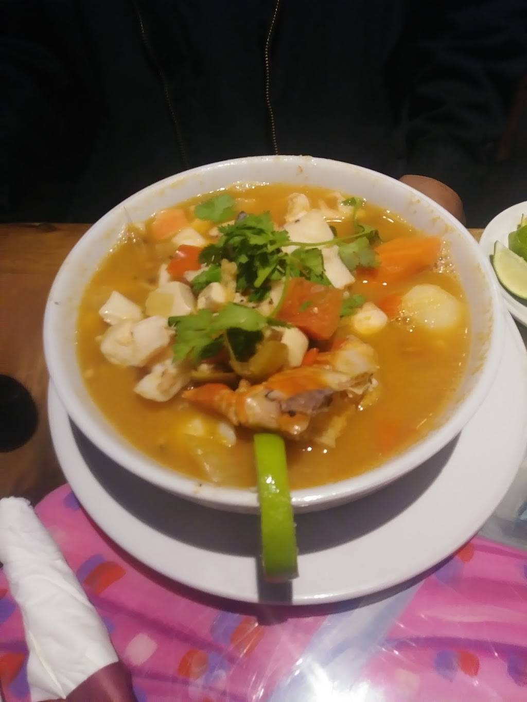 LP COCINA MEXICANA | restaurant | 2118, 21718 Vermont Ave, Torrance, CA 90502, USA | 3106189197 OR +1 310-618-9197