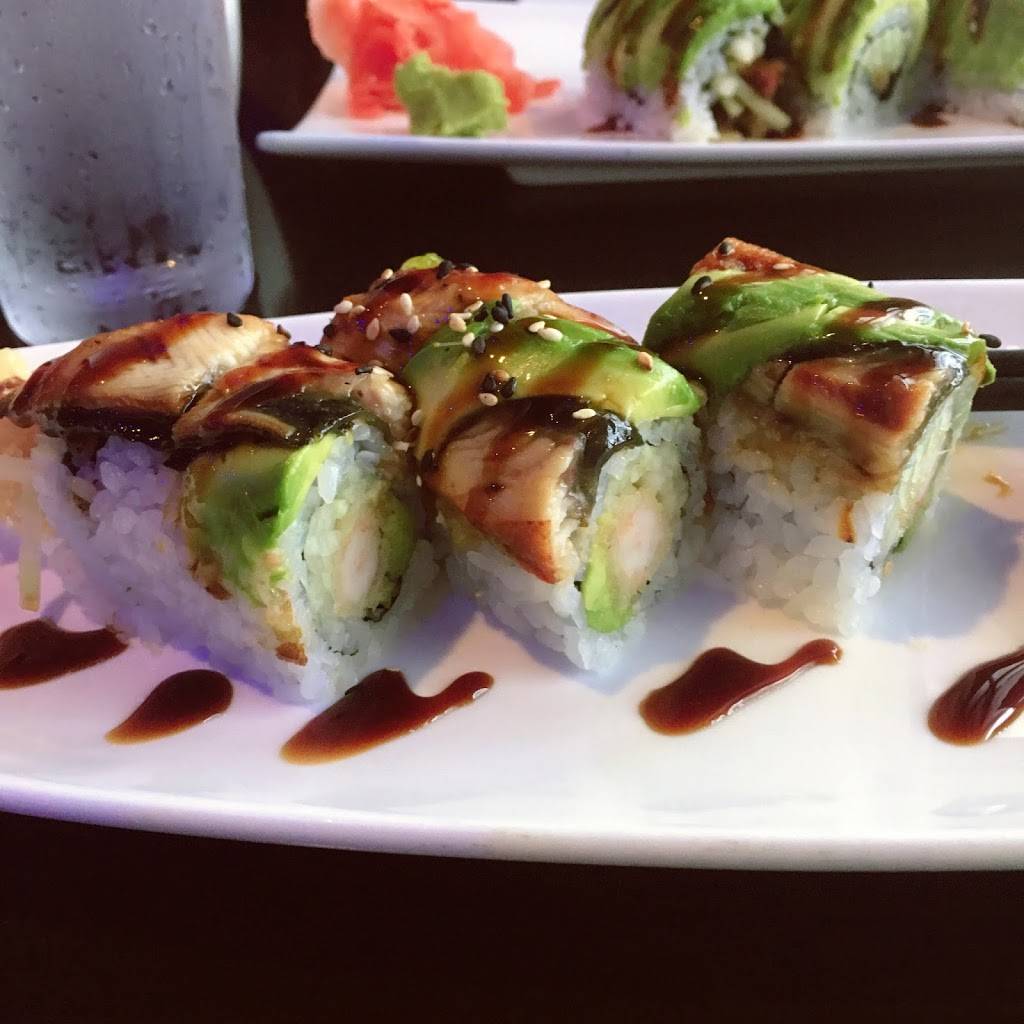 Akira | restaurant | 13420 Boyette Rd, Riverview, FL 33569, USA | 8136895544 OR +1 813-689-5544