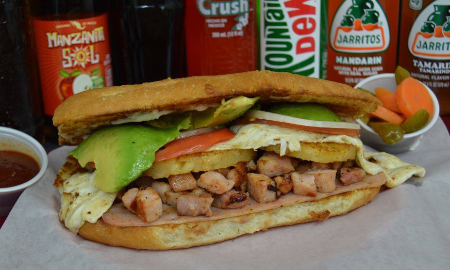 Las Tortugas Commerce City | restaurant | 7600 CO-2, Commerce City, CO 80022, USA | 7203898439 OR +1 720-389-8439