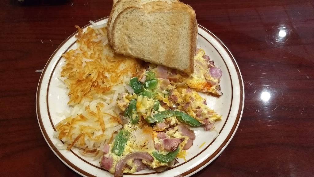 Skillets Diner | restaurant | 10500 Hageman Rd, Bakersfield, CA 93312, USA | 6613682023 OR +1 661-368-2023