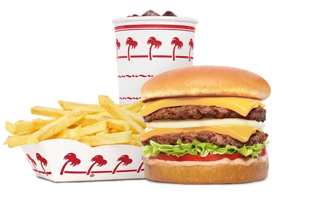 In-N-Out Burger | restaurant | 1810 Main Ct, Chula Vista, CA 91911, USA | 8007861000 OR +1 800-786-1000