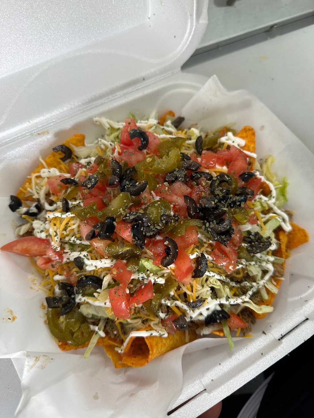 Eat2Gether Food Truck | restaurant | 3941 Riverdale Rd, Memphis, TN 38115, USA | 9018716363 OR +1 901-871-6363