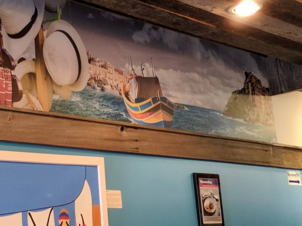 BabaluNY | restaurant | 286 New York Ave, Huntington, NY 11743, USA | 6316834666 OR +1 631-683-4666