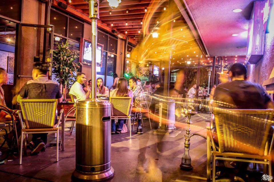 Hookah Lounge | night club | 831 E Colorado St, Glendale, CA 91205, USA | 8182423442 OR +1 818-242-3442