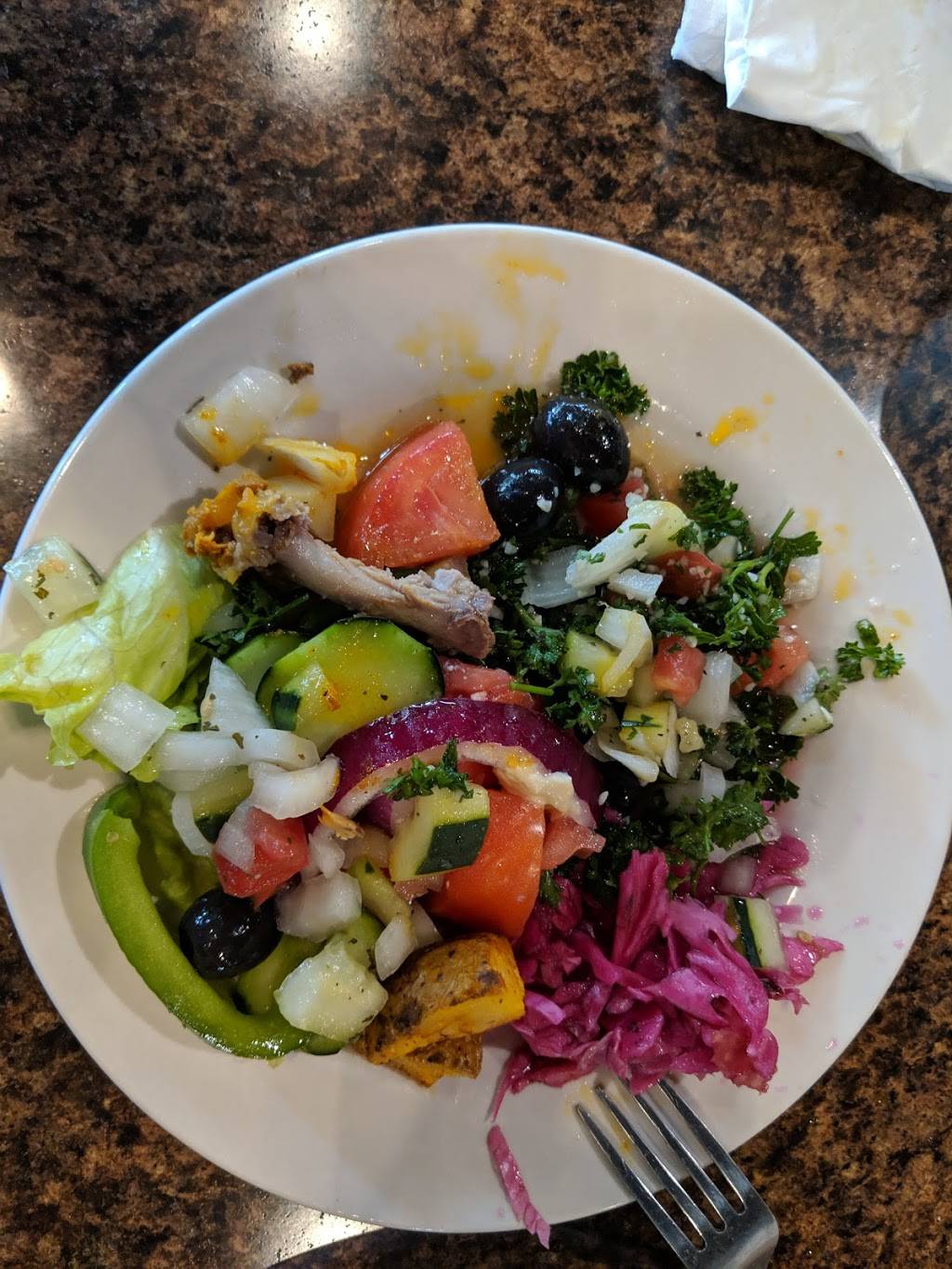 Ali Baba House of Kabob | restaurant | 1155 W State Rd 434, Longwood, FL 32750, USA | 4076372890 OR +1 407-637-2890