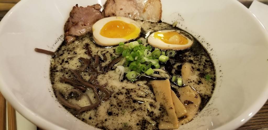 Kotteri Ramen Bar | restaurant | 9015 Bruceville Rd, Elk Grove, CA 95758, USA | 9165099193 OR +1 916-509-9193