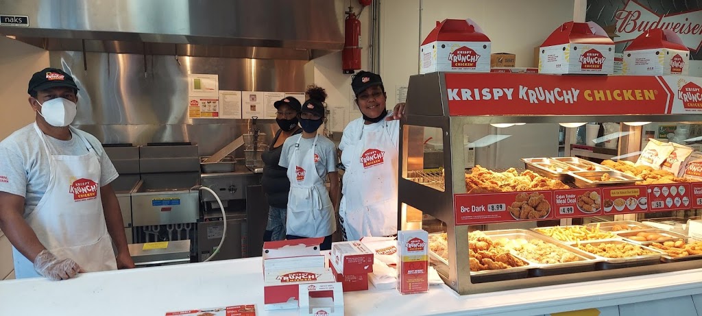 Krispy Krunchy Chicken @ Summerfield Chevron | restaurant | 13202 Summerfield Blvd, Riverview, FL 33579, USA | 8136714688 OR +1 813-671-4688