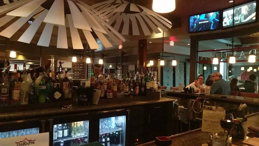 DaRuMa Japanese Steakhouse and Sushi Lounge | restaurant | 13499 S Cleveland Ave, Fort Myers, FL 33907, USA | 2393440037 OR +1 239-344-0037