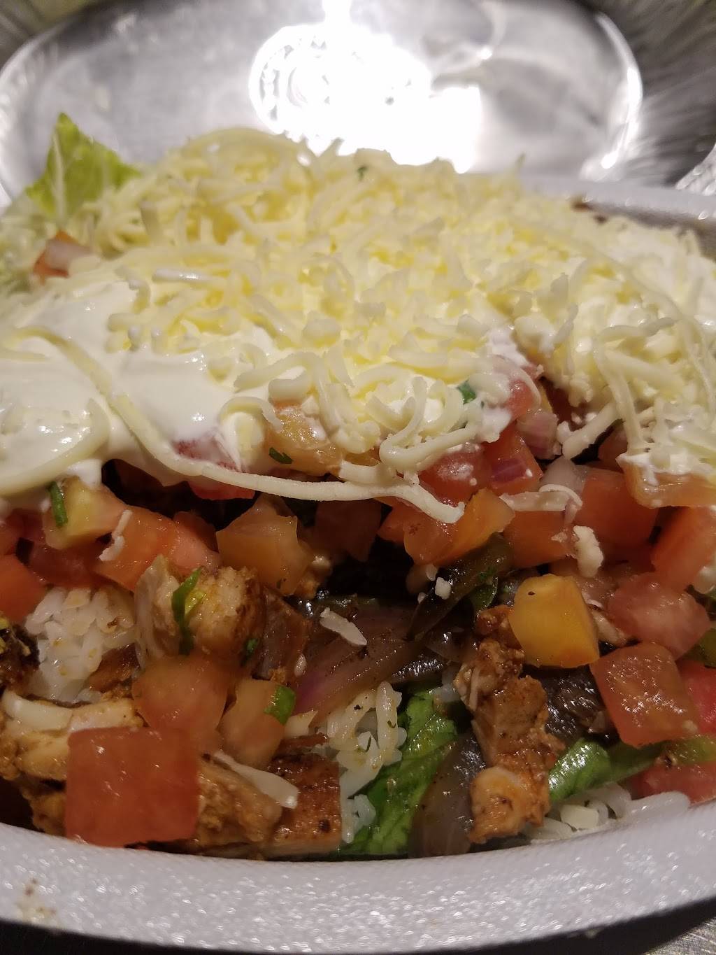 Chipotle Mexican Grill | restaurant | 6299 Seven Corners Center, Falls Church, VA 22044, USA | 7035346464 OR +1 703-534-6464
