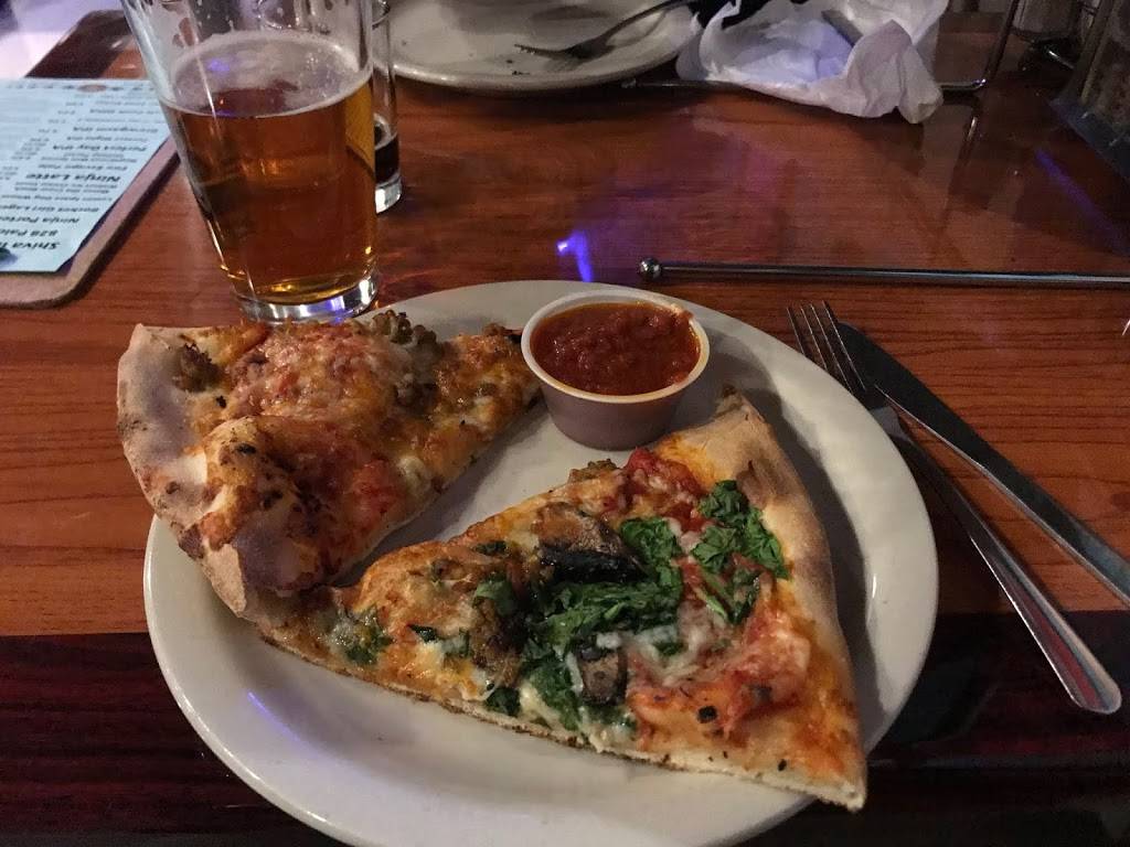 Asheville Pizza Co | restaurant | 1850 Hendersonville Rd, Asheville, NC 28803, USA | 8282775775 OR +1 828-277-5775