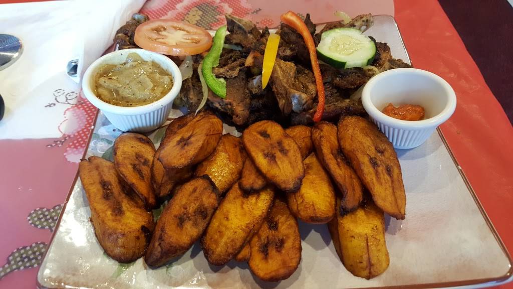 Chez Dior | restaurant | 5124 Baltimore Ave, Hyattsville, MD 20781, USA | 2406965907 OR +1 240-696-5907