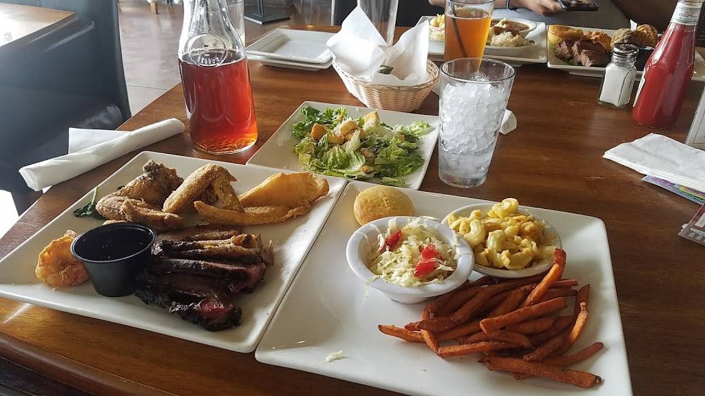 Felixs BBQ with Soul | restaurant | 3613 Ocean Ranch Blvd, Oceanside, CA 92056, USA | 7604397072 OR +1 760-439-7072