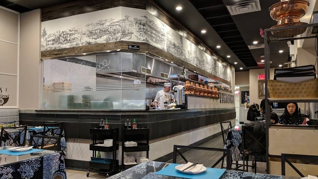 Coco Palace | restaurant | 19 Northern Blvd, Great Neck, NY 11021, USA | 5167081978 OR +1 516-708-1978