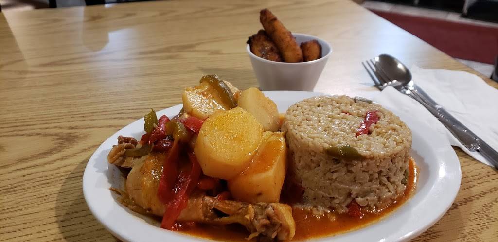 El Bohio Criollo Cuban Cuisine | restaurant | 2080 Youngfield St, Golden, CO 80401, USA | 7206308319 OR +1 720-630-8319