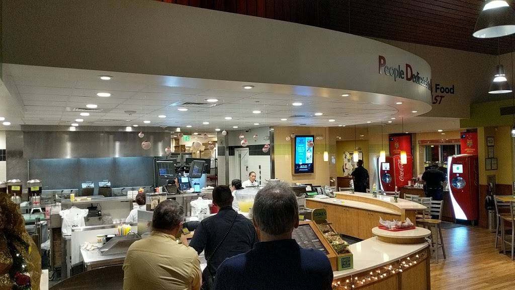 PDQ Restaurant | restaurant | 9440 Katy Fwy, Houston, TX 77055, USA | 7134693948 OR +1 713-469-3948