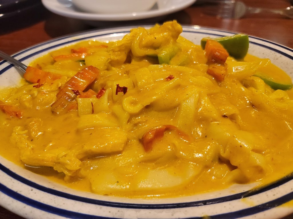 Thai Garden Resturant | restaurant | 101 N Union St #206, Kennewick, WA 99336, USA | 5099871197 OR +1 509-987-1197