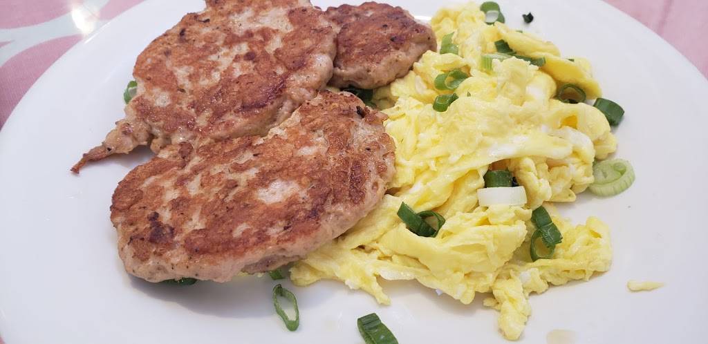 MDears | restaurant | 7717 S Western Ave, Los Angeles, CA 90047, USA | 3237592020 OR +1 323-759-2020