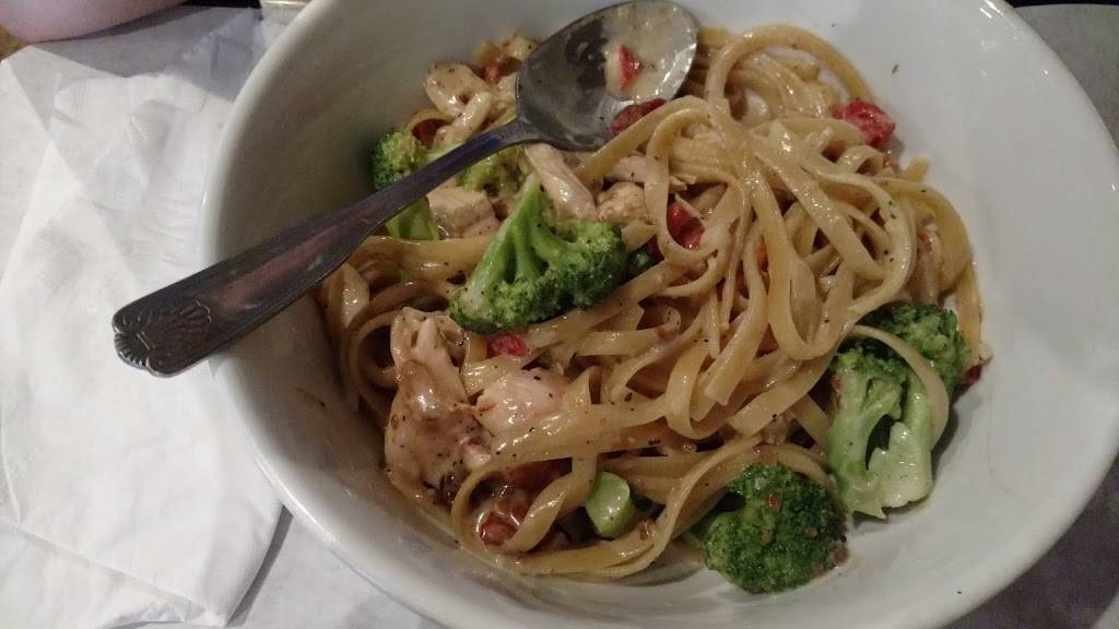 Little Italy | restaurant | 1155 Joliet St, Dyer, IN 46311, USA | 2198653040 OR +1 219-865-3040