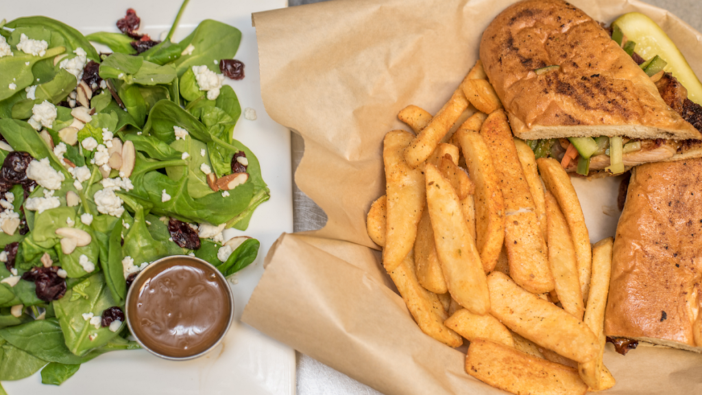 The Grub Gastro Pub | restaurant | 1090 Alpharetta St, Roswell, GA 30075, USA | 6783369205 OR +1 678-336-9205