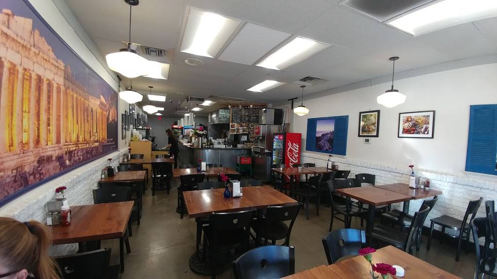 Souvlaki Greek Skewers | restaurant | 577 W Alma Ave, San Jose, CA 95125, USA | 4082891452 OR +1 408-289-1452