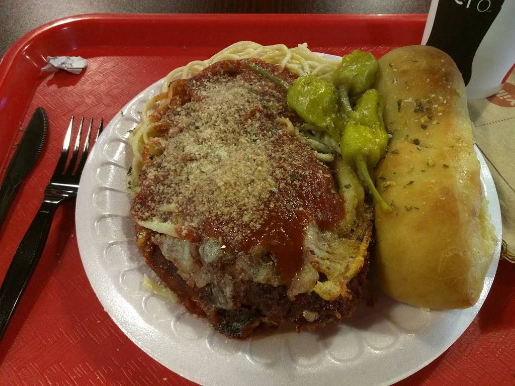 Pizza Palace | restaurant | 5500 W Amelia Earhart Dr # 306, Salt Lake City, UT 84116, USA | 3855282589 OR +1 385-528-2589