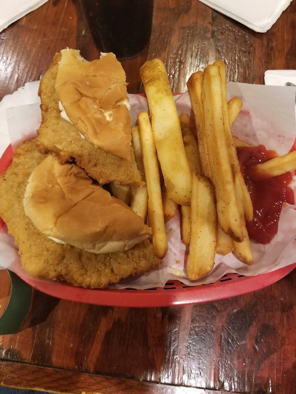 Opie Taylors | restaurant | 110 N Walnut St, Bloomington, IN 47404, USA | 8123337287 OR +1 812-333-7287