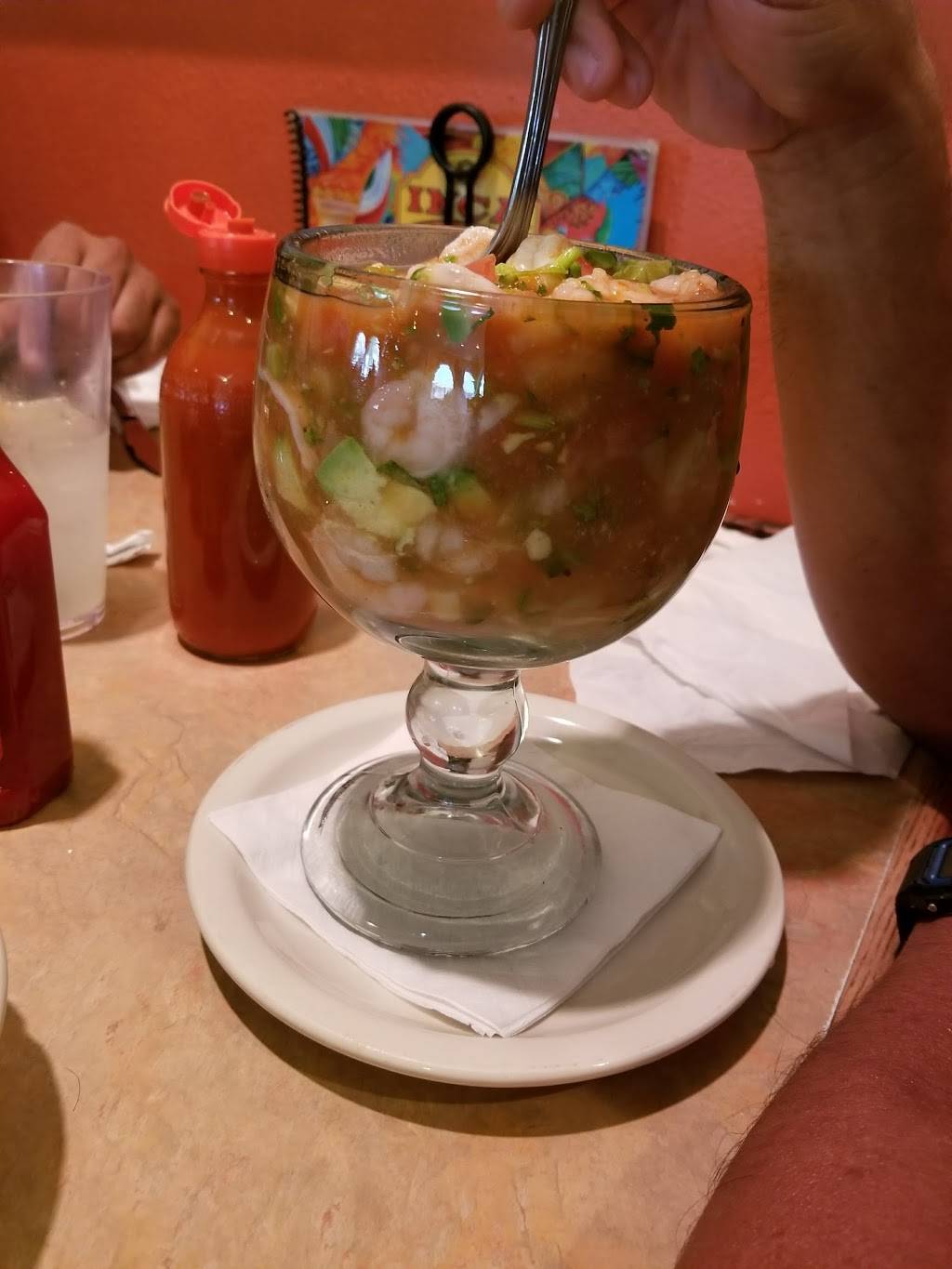 Inca Mexican Restaurant | restaurant | 2413 S College Ave, Fort Collins, CO 80525, USA | 9704843400 OR +1 970-484-3400