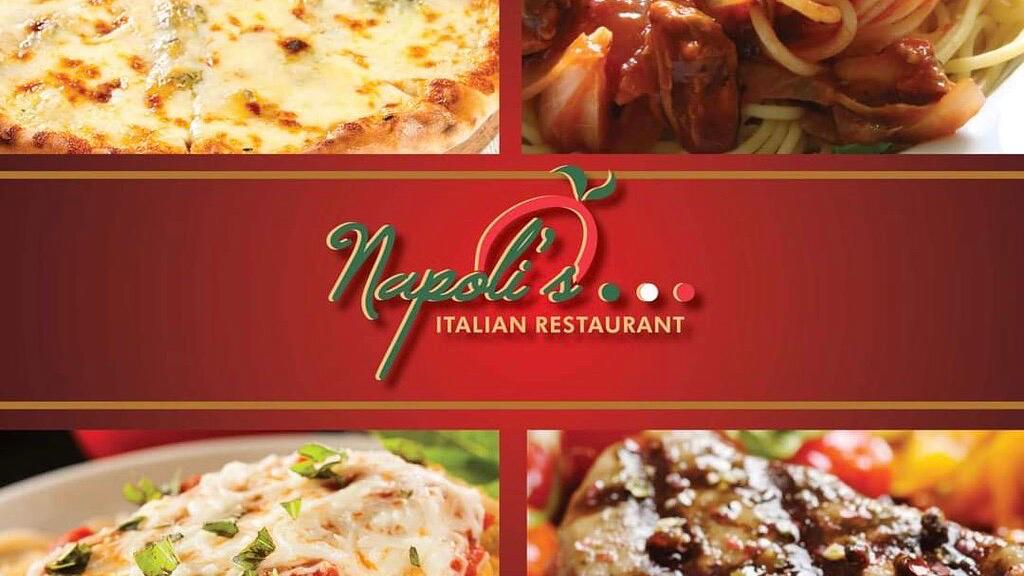 Napolis Italian Restaurant | restaurant | 225 S Grand Ave, Enid, OK 73701, USA | 5802378464 OR +1 580-237-8464