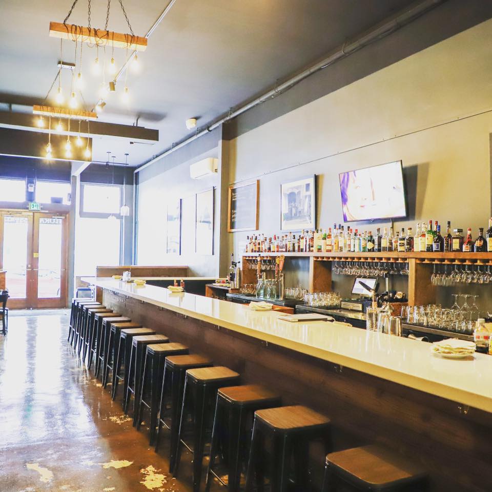 Lé Fresca | restaurant | 2218 2nd Ave N, Birmingham, AL 35203, USA | 2055934241 OR +1 205-593-4241