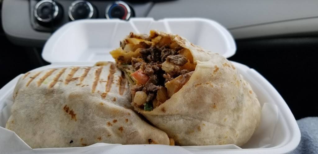 Mr. Taco | restaurant | 850 W Pacheco Blvd, Los Banos, CA 93635, USA | 2098275919 OR +1 209-827-5919