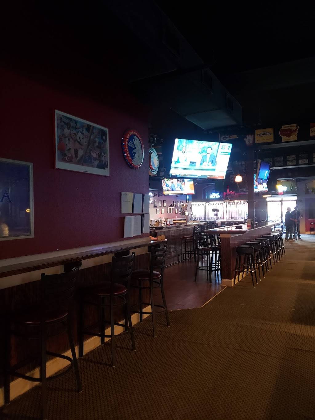 Perfect Rack Billiards | restaurant | 1186 Edgewood Ave S, Jacksonville, FL 32205, USA | 9043840587 OR +1 904-384-0587