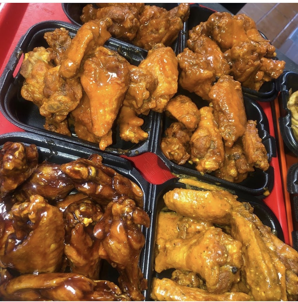 ATL Wings | restaurant | 1579 N Dysart Rd Suite H, Avondale, AZ 85392, USA | 6233998707 OR +1 623-399-8707