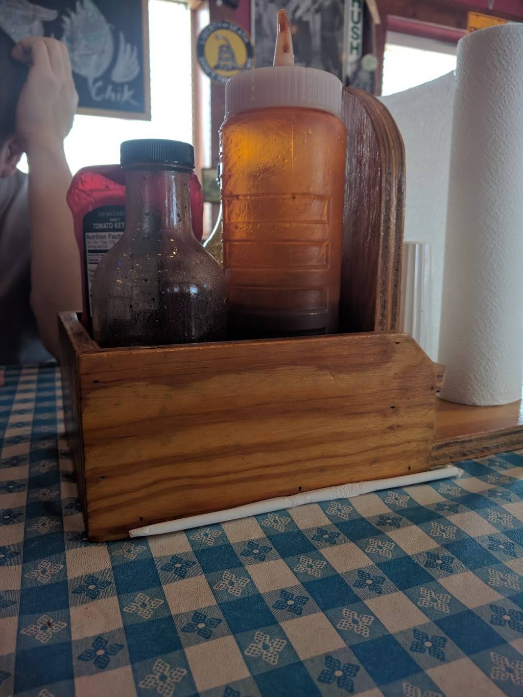 Pig-N-Chik BBQ | restaurant | 5071 Peachtree Blvd, Chamblee, GA 30341, USA | 7704511112 OR +1 770-451-1112