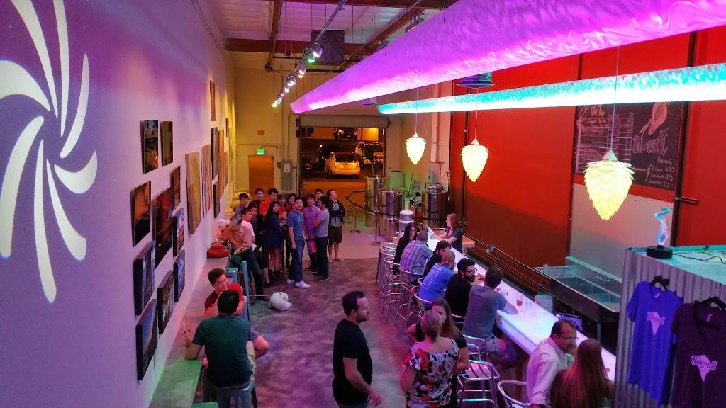 Kilowatt Brewing Kearny Mesa | meal takeaway | 7576 Clairemont Mesa Blvd, San Diego, CA 92111, USA | 8587153998 OR +1 858-715-3998