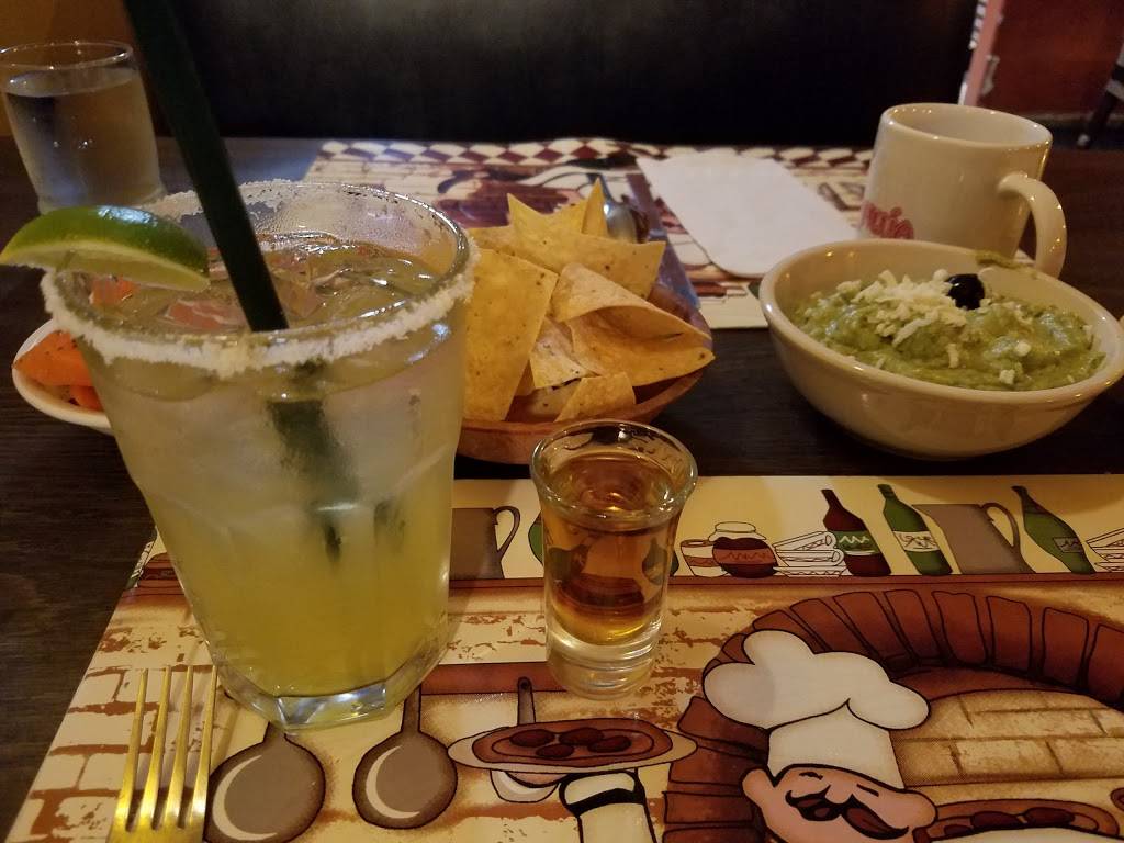 La Palapa Mexican Restaurant | restaurant | 12169 Woodside Ave # A, Lakeside, CA 92040, USA | 6195618106 OR +1 619-561-8106