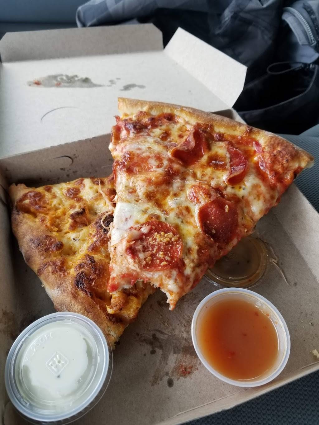 Pontillos Pizzerias | restaurant | 665 Pittsford Victor Rd, Pittsford, NY 14534, USA | 5852485372 OR +1 585-248-5372