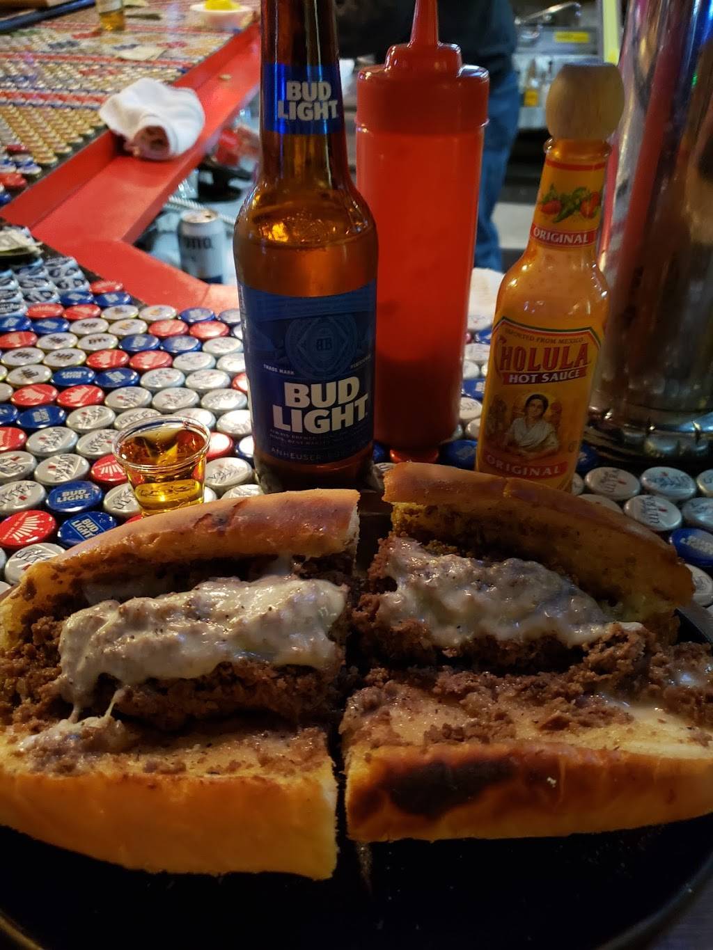 Whiskey Throttle Bar & Grill | restaurant | 1804 Newport Gap Pike, Wilmington, DE 19808, USA | 3028923305 OR +1 302-892-3305