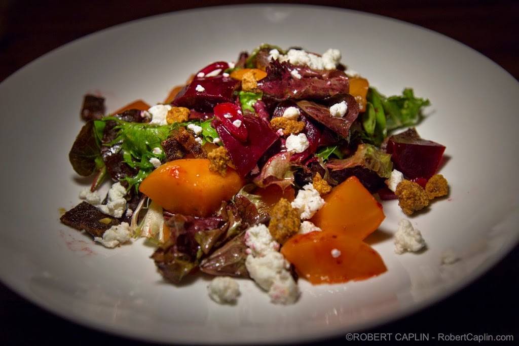 Laurel & Sage | restaurant | 33 Walnut St, Montclair, NJ 07042, USA | 9737831133 OR +1 973-783-1133