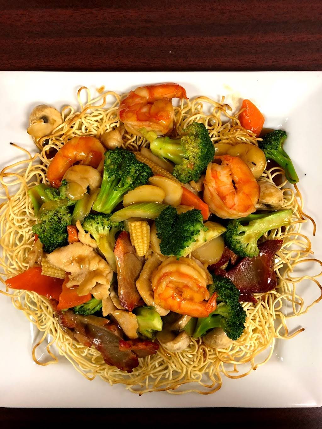 Empire Chef | restaurant | Canada, Ontario, Aurora, Yonge St, CA邮政编码: L4G 1N3 | 9055036888 OR +1 905-503-6888